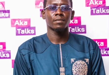 AKA Talks One Africa 4.0 Souveraineté numérique Innovation Africaine Leadership féminin Durable Afrique Ouest New Deal 121